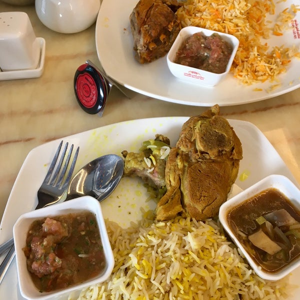Photos At Restoran Qasar Balqis Taman Melati Gombak Kuala Lumpur