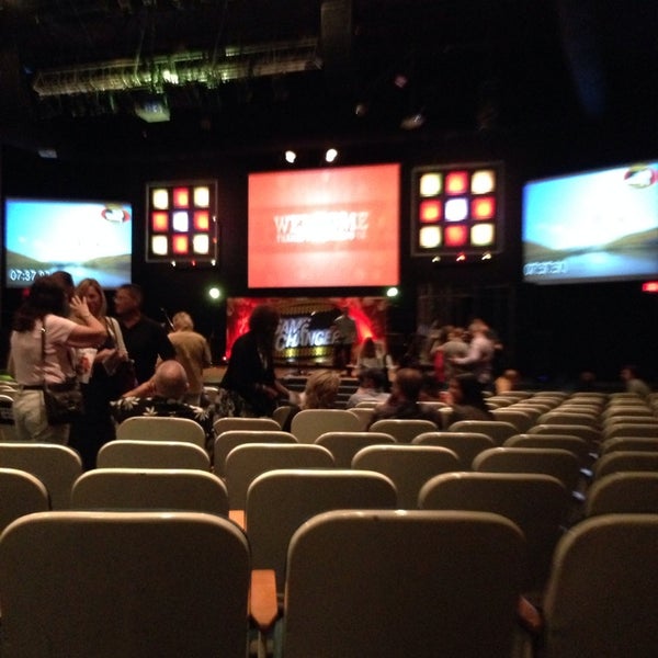 East Coast Christian Center Church