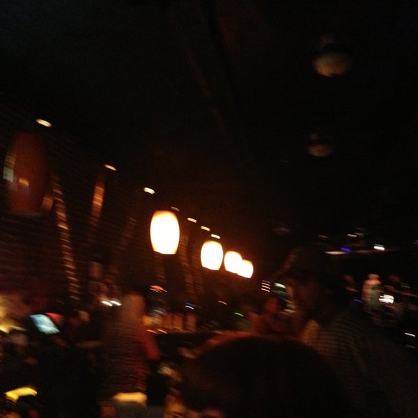 7/14/2013にLexie S.がTiger Barで撮った写真
