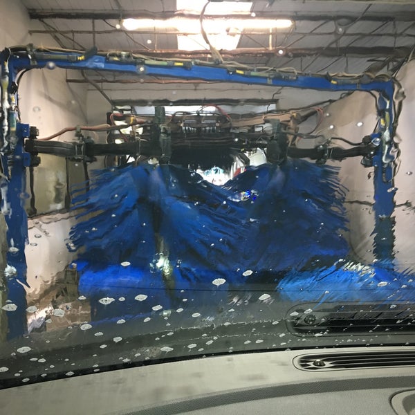 Colonial Car Wash 1 tip from 6 visitors