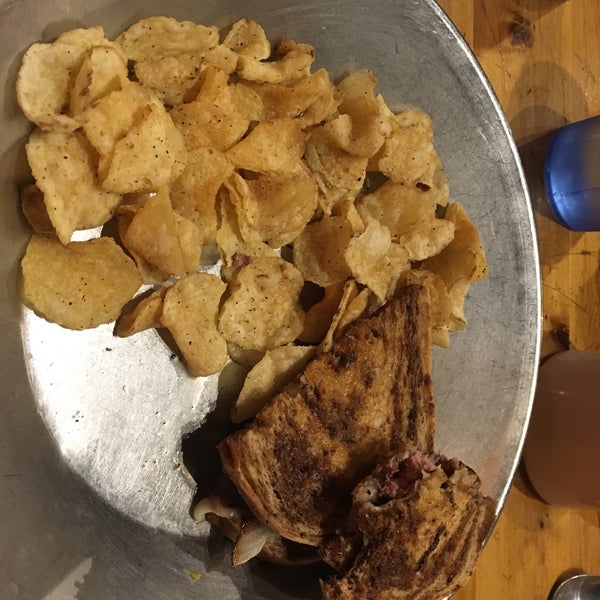 Lumber Jack Food & Spirits West Branch, MI