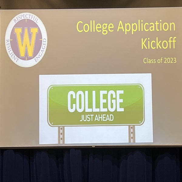 Warren Township High School Gurnee, IL