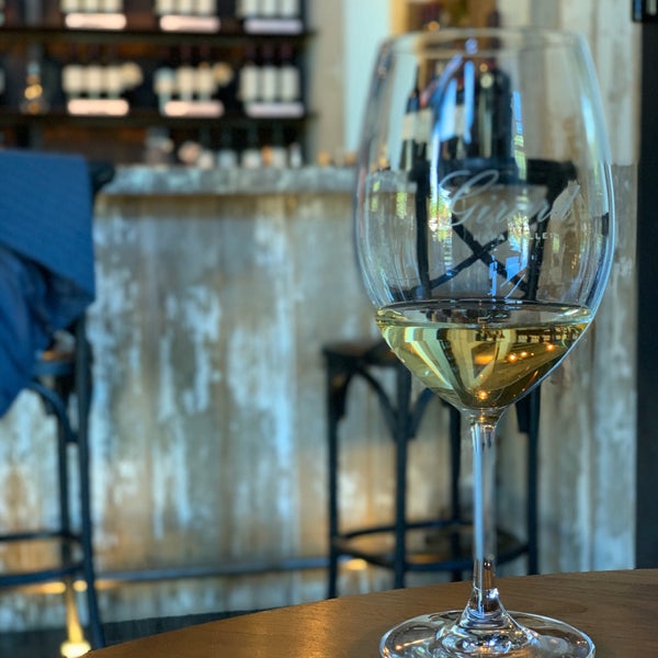 7/23/2019 tarihinde Jason H.ziyaretçi tarafından Girard Winery Tasting Room'de çekilen fotoğraf