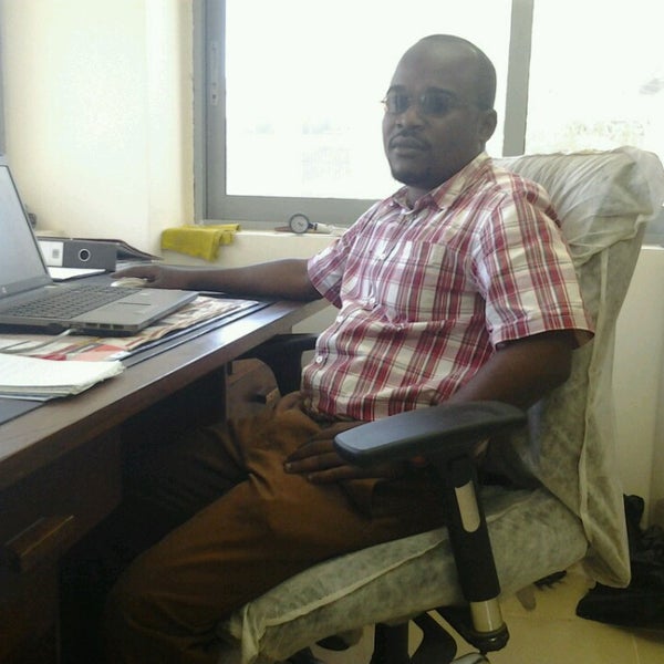 CRDB Bank Mikocheni - Dar es Salaam, Dar es Salaam Region