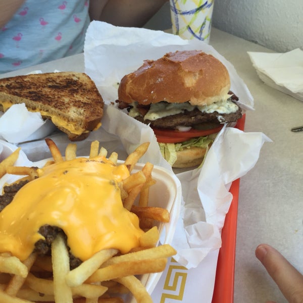 Cookies Drive In East Sacramento Sacramento, CA