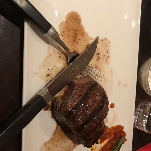 Yummy Steak