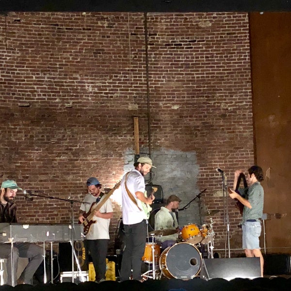 Jane Pickens Theater Indie Movie Theater