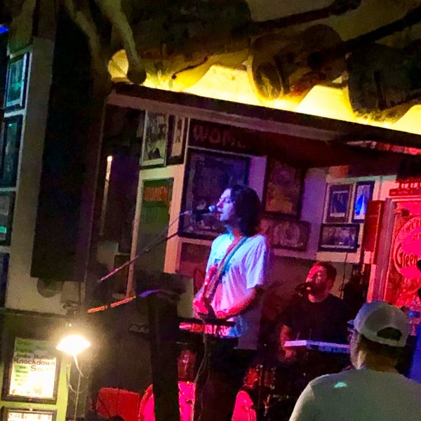 Photo taken at The Green Parrot by Loretta D. on 11/28/2019