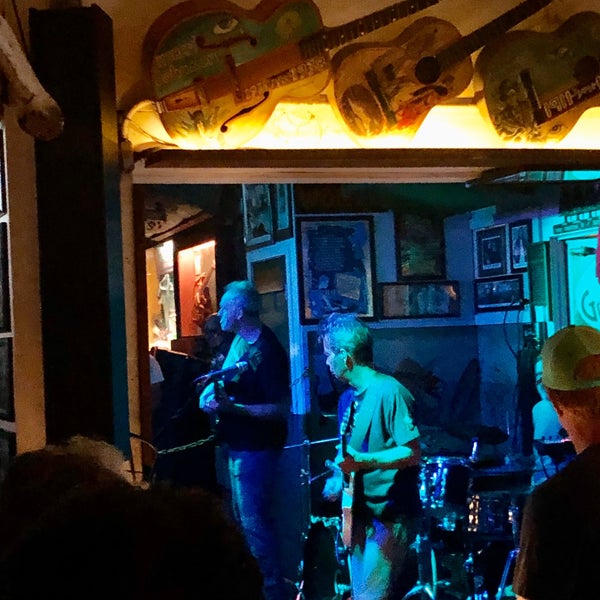 Photo taken at The Green Parrot by Loretta D. on 12/6/2019