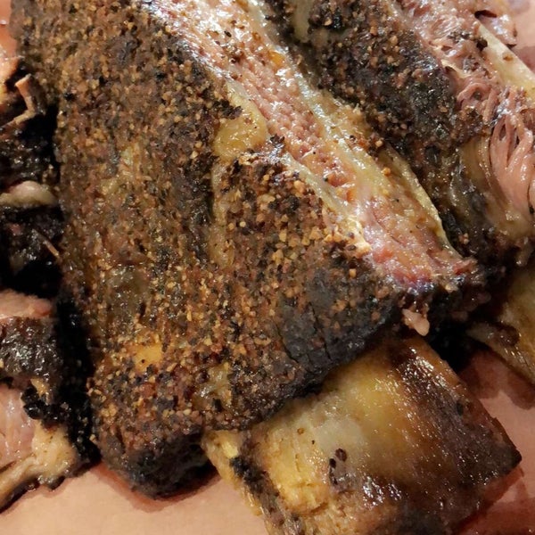 Photo taken at The Brisket House by Abdullah on 5/6/2018