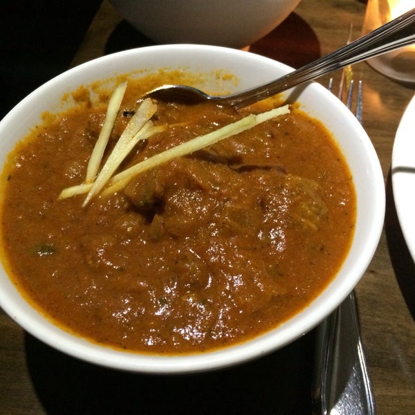 LAMB ROGAN JOSH: an always great go-to dish when i'm tired and looking for comfort. pair with naan and veggie dish.