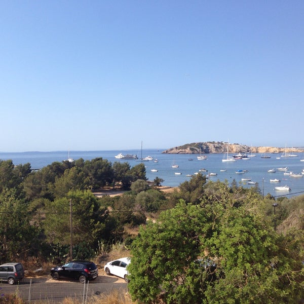 Foto scattata a Hotel Victoria Ibiza da Kiani V. il 6/29/2015