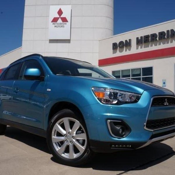 Don Herring Mitsubishi In Irving Texas Don Herring Mitsubishi - Auto Dealership in Irving