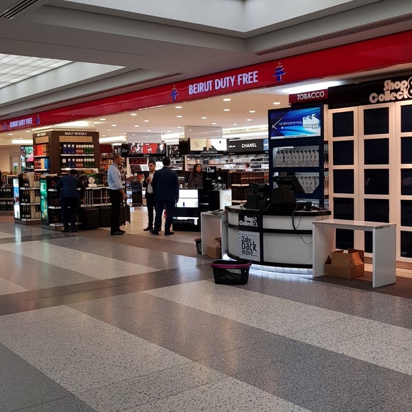 Снимок сделан в Beirut Duty Free пользователем Ziad A 2/10/2018