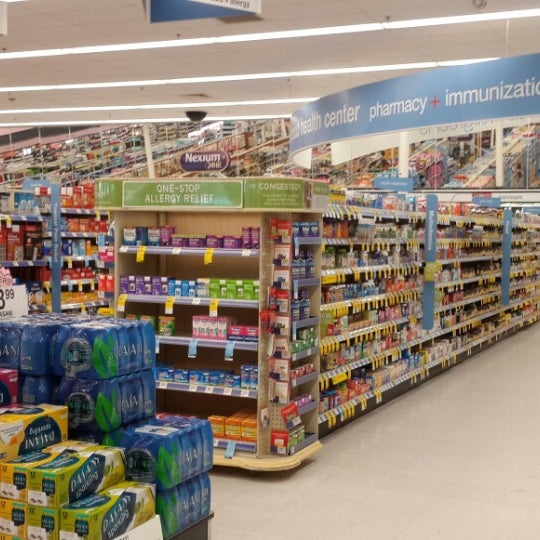 Walgreens - 2 tips from 156 visitors