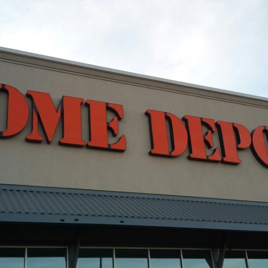 The Home Depot Hardware Store in Prescott Valley