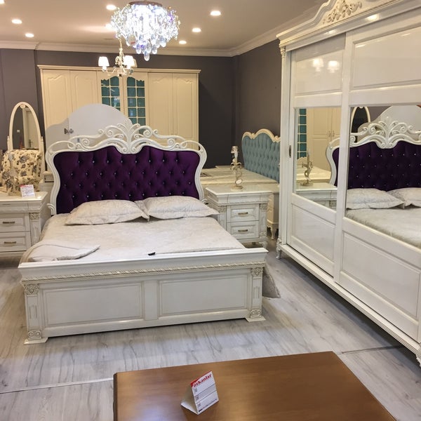 Yatak Odalari Ozkanlar Mobilya