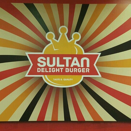 Photos at Sultan Burger سلطان البرجر - Burger Joint in العزيزية