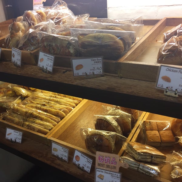 Photos at RT Pastry House Bukit Tinggi Bakery in Bandar Bukit Tinggi 1