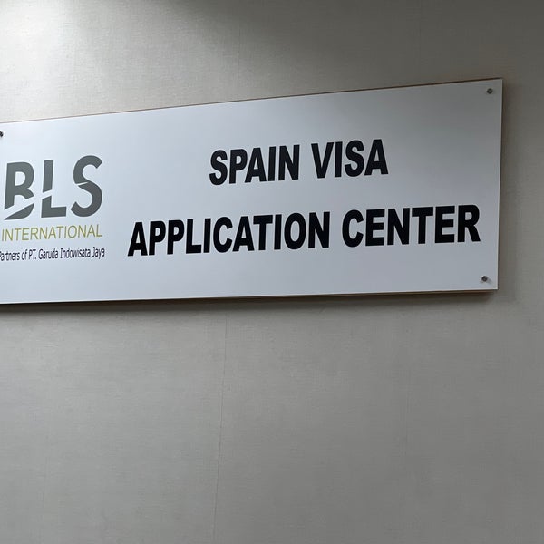 Bls Spain Visa Centre the Palma One Building bls-spain-visa-centre-the-palma-one-building