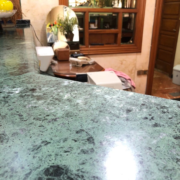 Piti Pili Money Changer - Kebayoran Baru - Jl. Panglima Polim 5-7