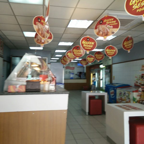 Kedai Basikal Choo Ho Leong Rawang Selangor