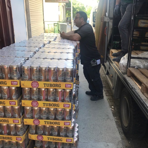 Corner Tobacco Shop İzmir, İzmir