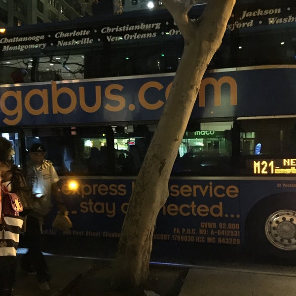 Photos at Megabus Stop White Marsh Park & Ride 49 tips from 3981