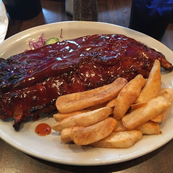 big art's bbq