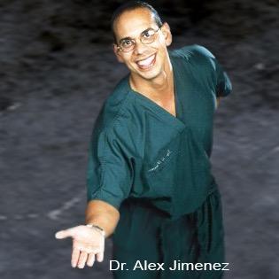 4/5/2016에 Alex J.님이 Dr. Alex Jimenez DC , Injury Medical &amp; Chiropractic Clinic에서 찍은 사진