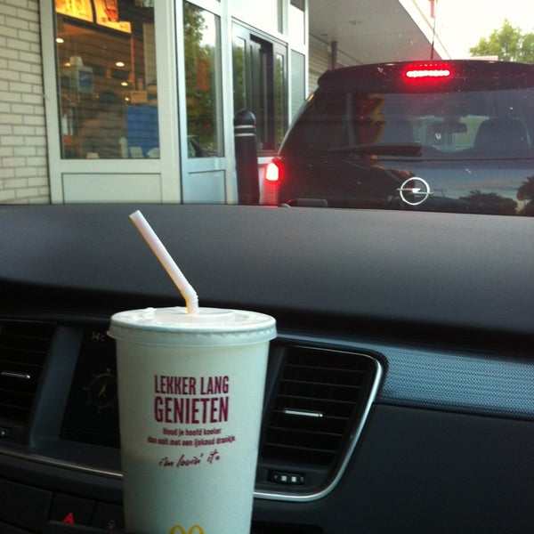 Photo taken at McDonald&#39;s by Amarens M. on 6/8/2013