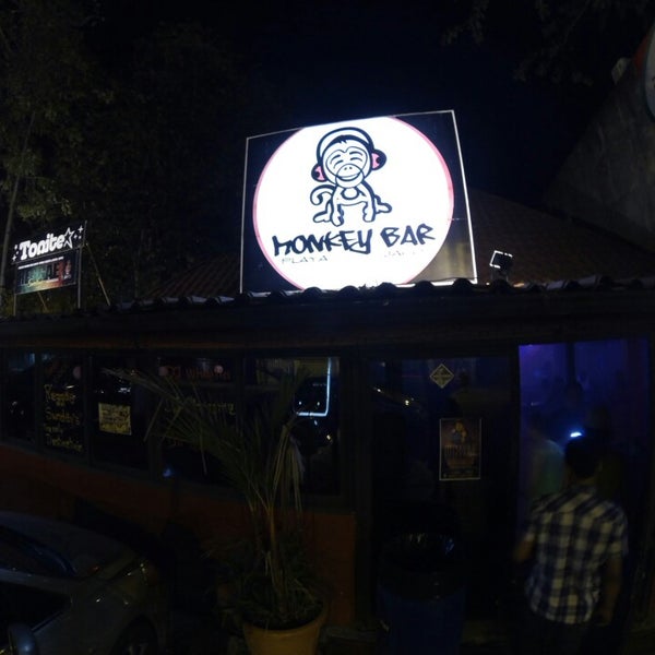 Photos at Monkey Bar Contiguo al parque