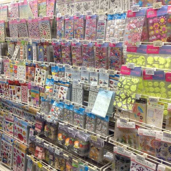 Lincraft Arts and Crafts Store