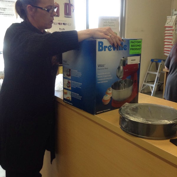 Breville Factory Outlet Furniture and Home Store in Tingalpa