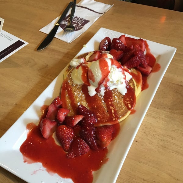 Pancake Manor 15 tips