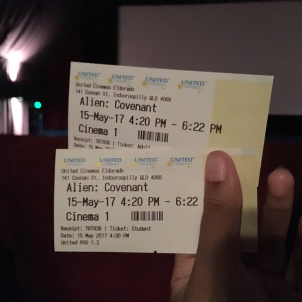Photos At Eldorado 8 Multiplex In Indooroopilly