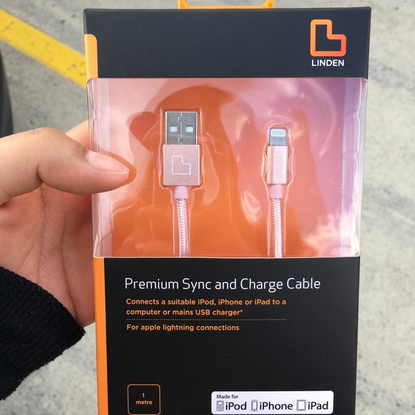 The Good Guys Home Appliance Store in Oxley