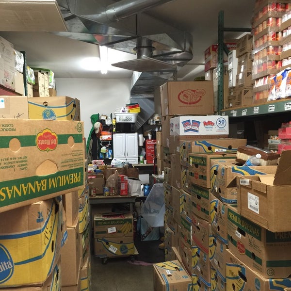 Batavia Interfaith Food Pantry Food Drink Shop