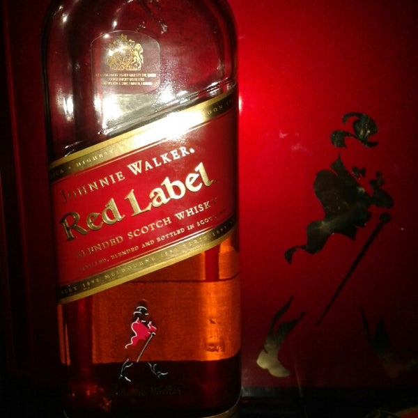 Dragon bar. Dragon bar
