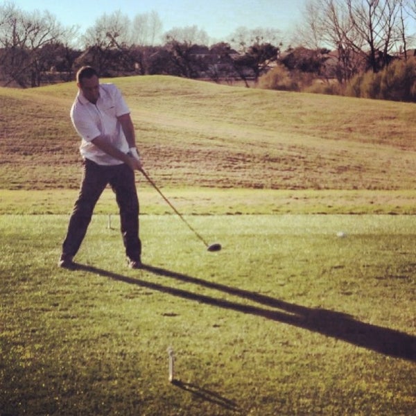 Foto tomada en The Golf Club at Star Ranch  por Daniel A. el 2/17/2013