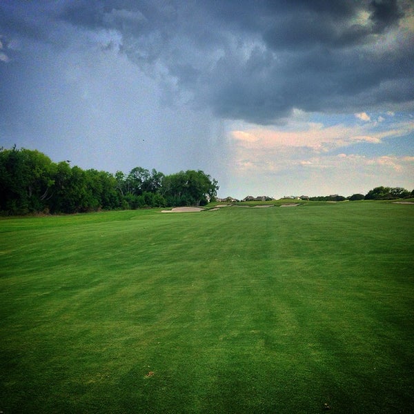 Снимок сделан в The Golf Club at Star Ranch пользователем Daniel A. 7/5/2014