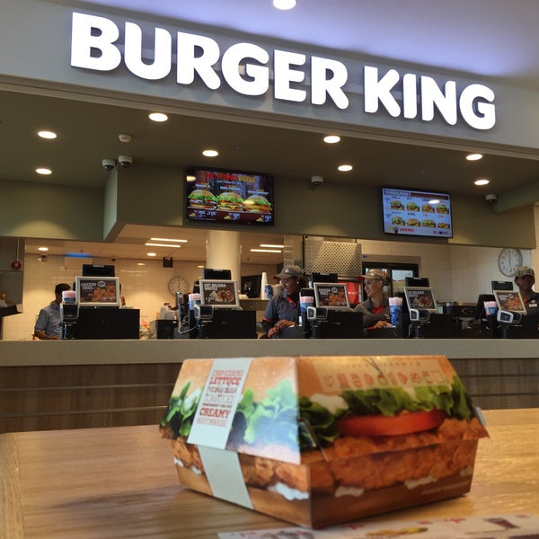 Photos at Burger King HoogCatharijne CS en Leidseveer Station