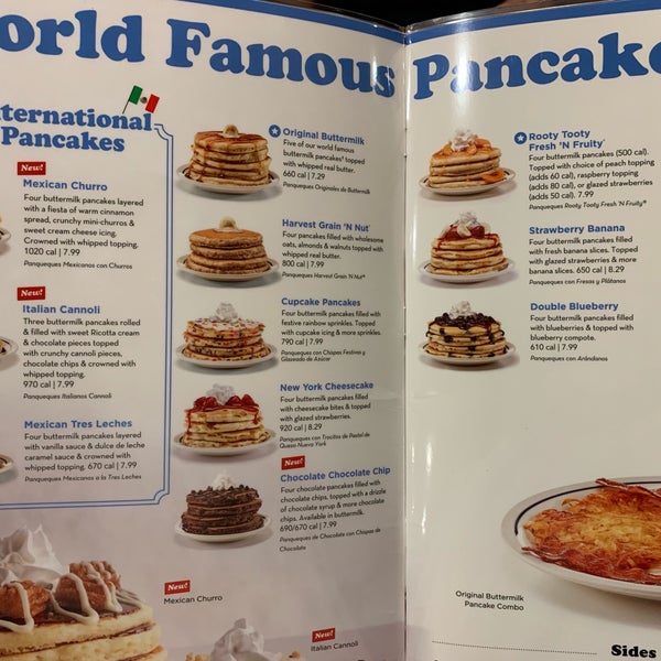 Give Me Directions To Ihop Ihop - 2 Tips From 359 Visitors