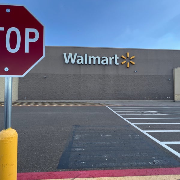 Walmart Supercenter 3 tips from 487 visitors