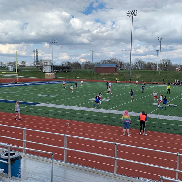 Plattsmouth High School Plattsmouth, NE