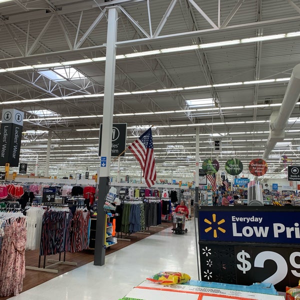 Walmart Supercenter Bellevue, NE