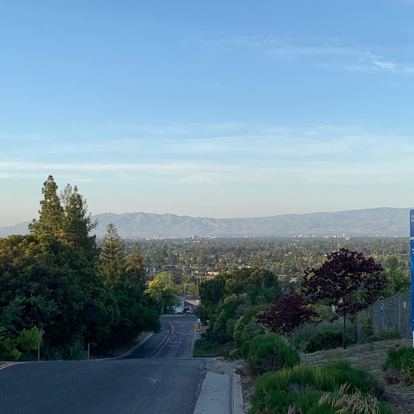 Silicon Valley - Santa Clara, CA