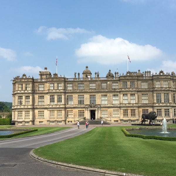Photos at Longleat House - Longleat