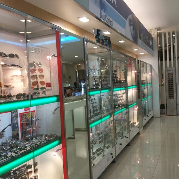 Eyelab (อายแล็บ) Central Pinklao