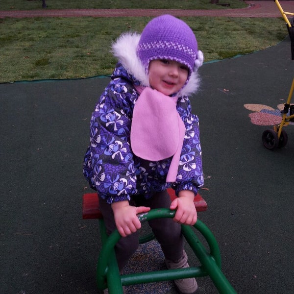 Zoei Park